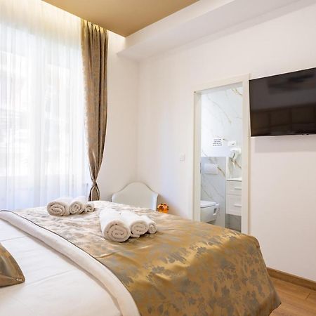 Luxury Rooms Fetivi Split Extérieur photo
