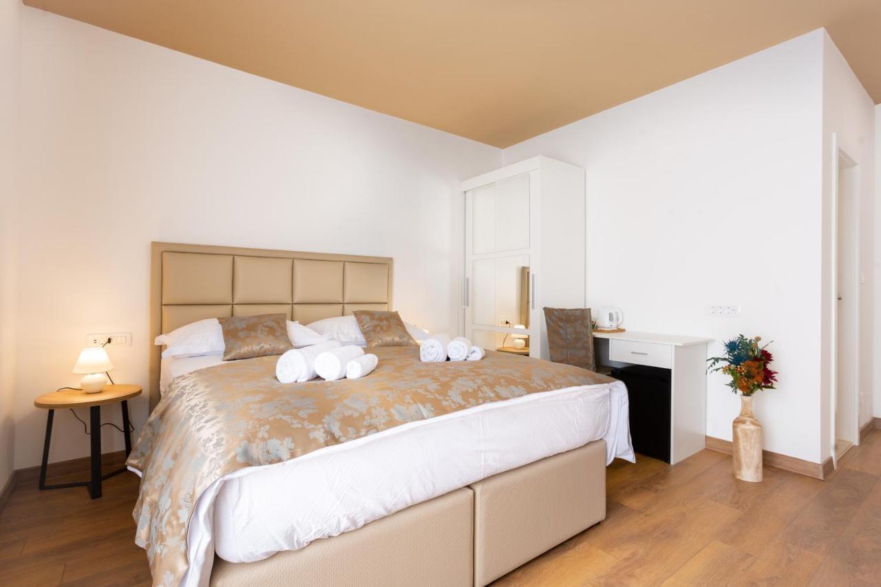 Luxury Rooms Fetivi Split Extérieur photo