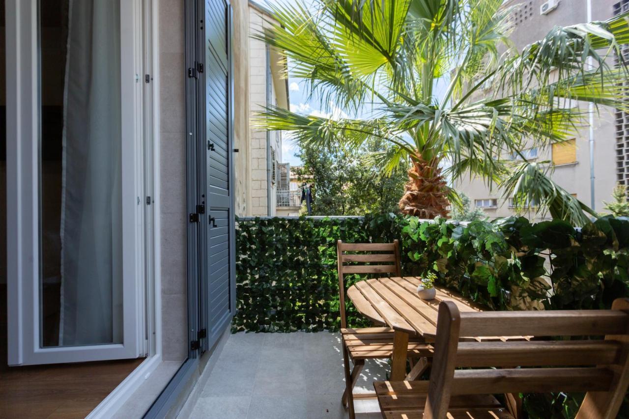 Luxury Rooms Fetivi Split Extérieur photo