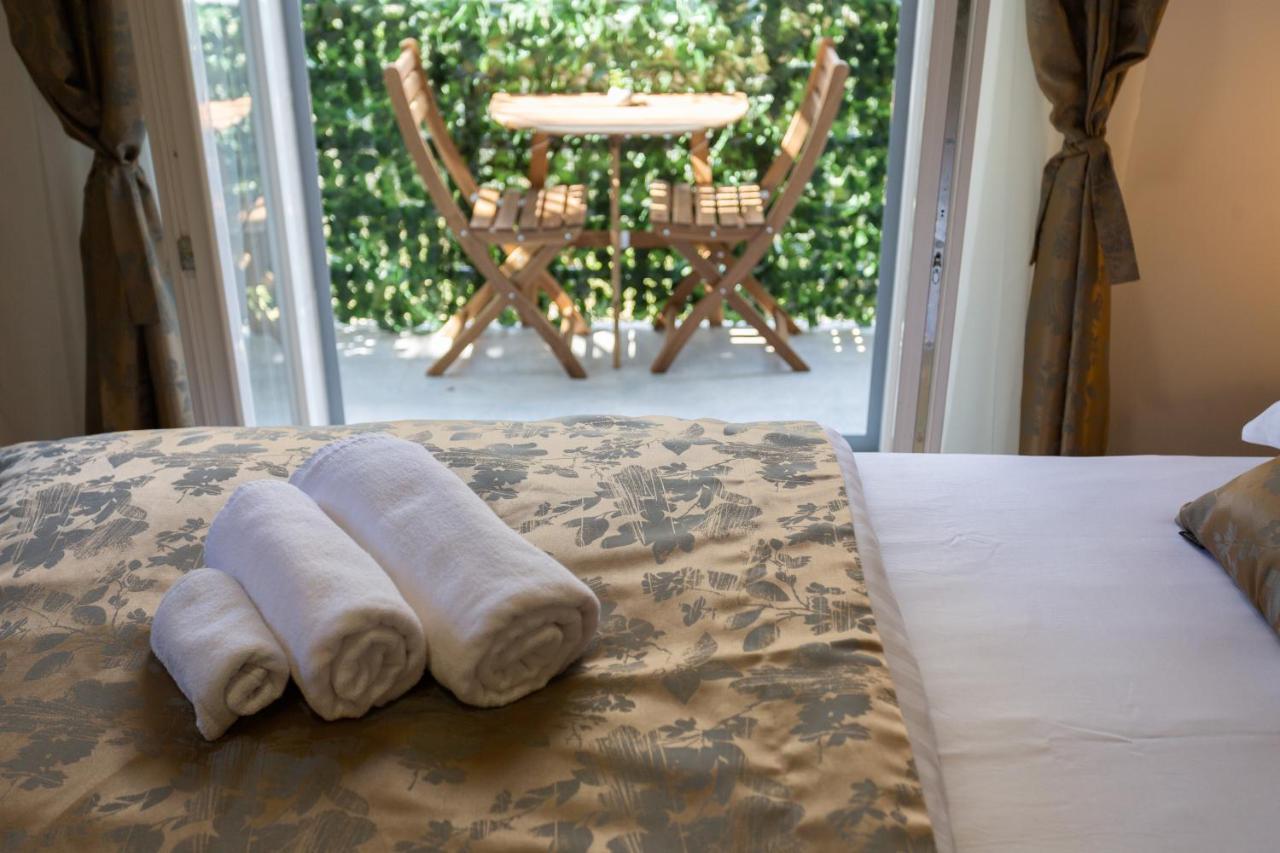 Luxury Rooms Fetivi Split Extérieur photo